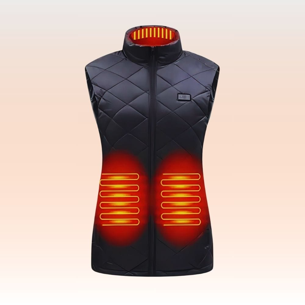 Thermour™️ Women's Heated Gilet