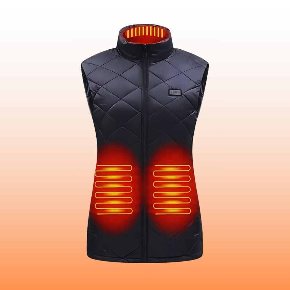 Thermour™️ Women's Heated Gilet