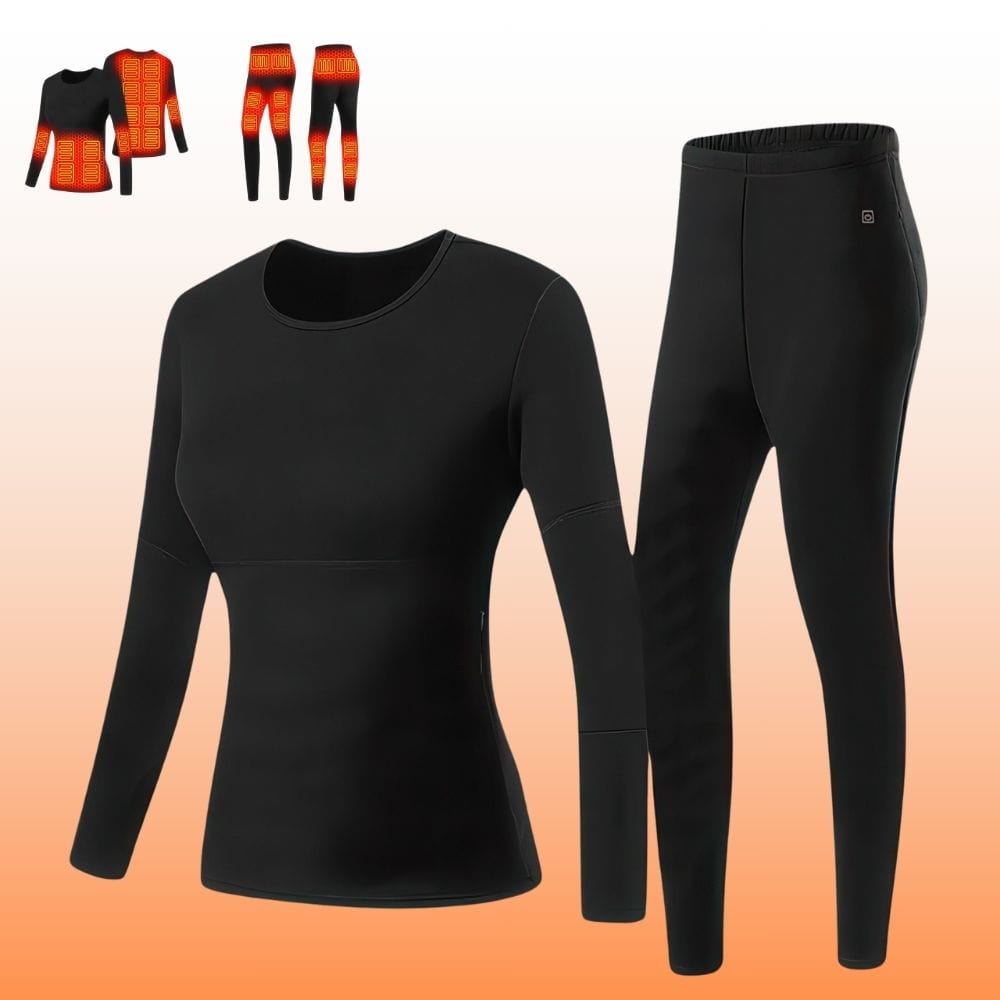 Thermour™️ Heated Base Layer Set Female / XS