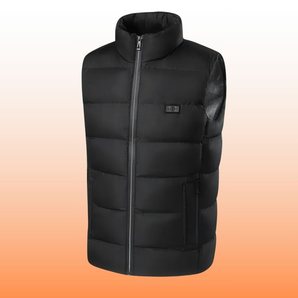 Thermour™️ Men's Heated Gilet