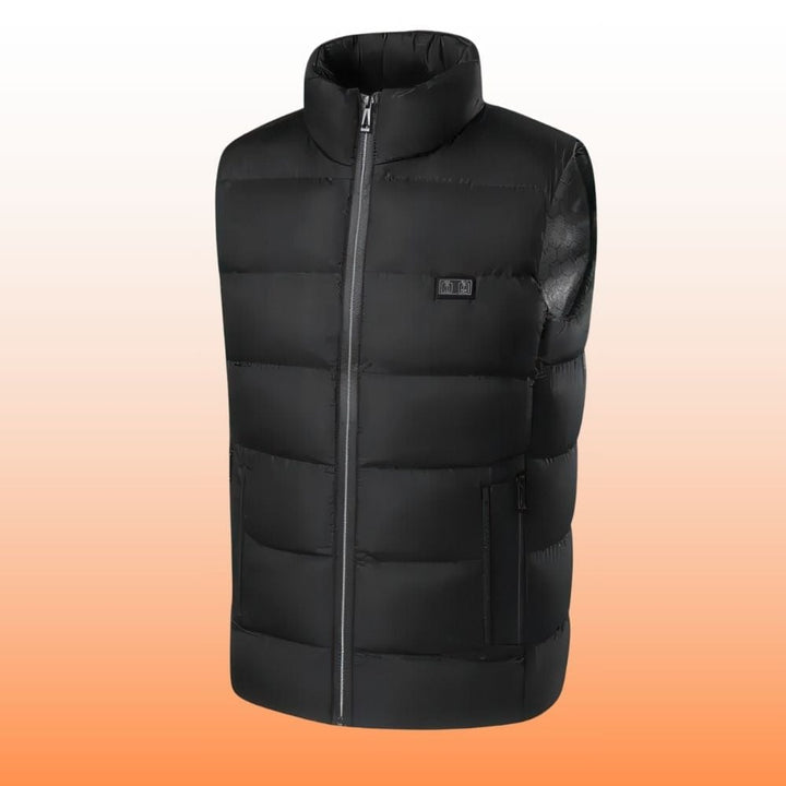 Thermour™️ Men's Heated Gilet