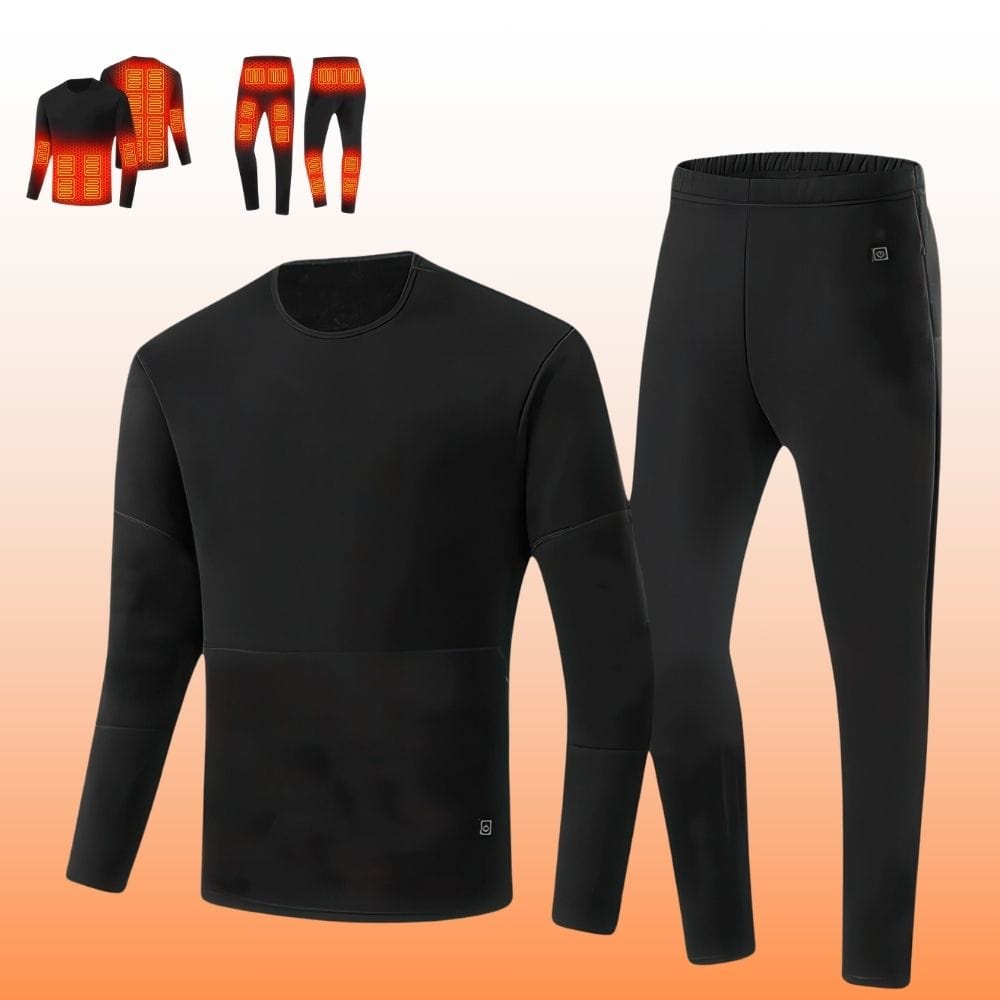 Thermour™️ Heated Base Layer Set Male / XS