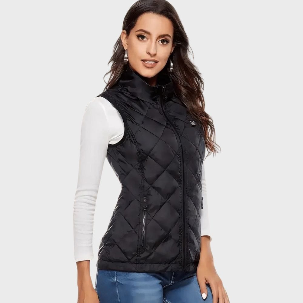 Women's Heated Gilet