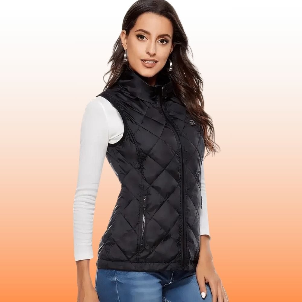 Thermour™️ Women's Heated Gilet