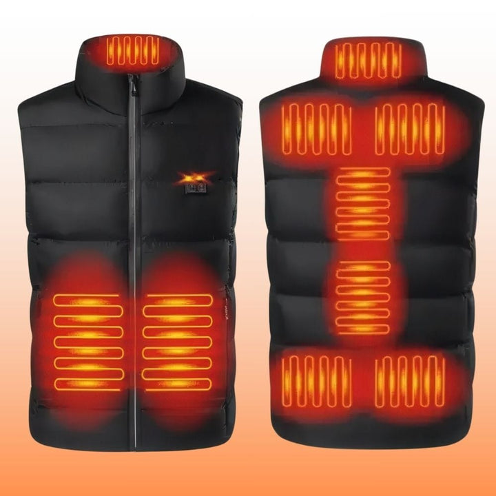 Thermour™️ Men's Heated Gilet